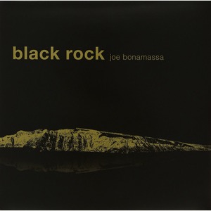 Виниловая пластинка и CD LP Joe Bonamassa - Black Rock (8712725730019)