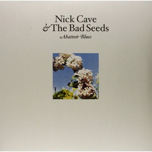 Виниловая пластинка и CD LP Nick Cave & Bad Seeds - Abattoir Blues / The.. (5414939711312)