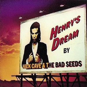 Виниловая пластинка и CD LP Nick Cave & Bad Seeds - Henrys Dream (5414939710711)