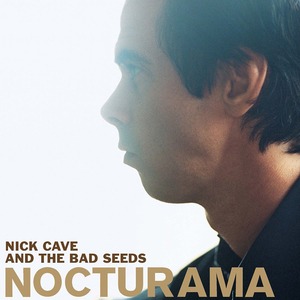 Виниловая пластинка и CD LP Nick Cave & Bad Seeds - Nocturama (5414939711213)