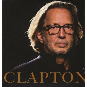 Виниловая пластинка и CD LP Clapton Eric - Clapton (0093624963578)