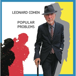 Виниловая пластинка и CD LP Leonard Cohen - Popular Problems (0888750142917)