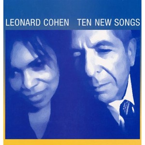 Виниловая пластинка и CD LP Leonard Cohen - Ten New Songs (5099750120217)