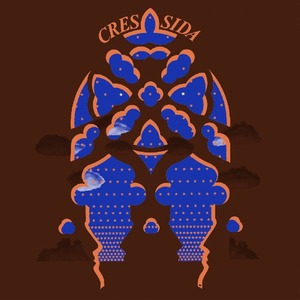 Виниловая пластинка и CD LP Cressida - Cressida (4009910222515)