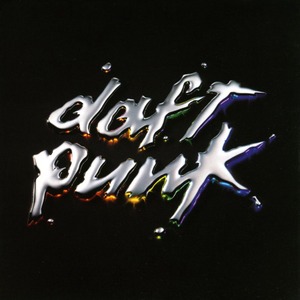 Виниловая пластинка и CD LP Daft Punk - Discovery (0724384960612)