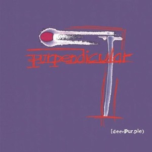 Виниловая пластинка и CD LP Deep Purple - Purpendicular (8713748982362)