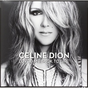 Виниловая пластинка и CD LP Dion Celine - Loved Me Back To Life (0886971371512)