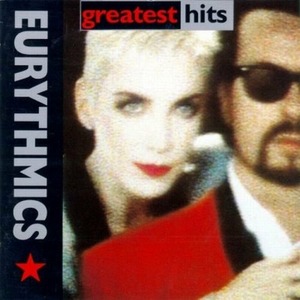 Виниловая пластинка и CD LP Eurythmics - Greatest Hits (0886976853716)