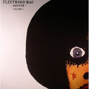 Виниловая пластинка и CD LP Fleetwood Mac - Boston Volume 1 (0636551500517)