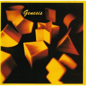 Виниловая пластинка и CD LP Genesis - Genesis (0602537574162)