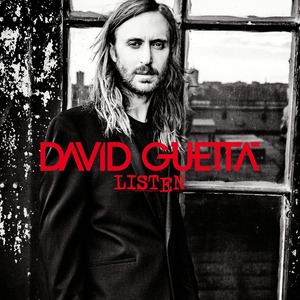 Виниловая пластинка и CD LP Guetta David - Listen (0825646195077)