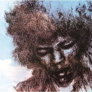 Виниловая пластинка и CD LP Hendrix, Jimi - The Cry Of Love (Gatefold Sleeve) (0888430917811)