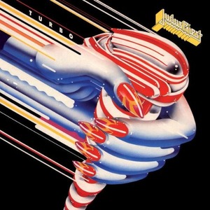 Виниловая пластинка и CD LP Judas Priest - Turbo (0803341319325)