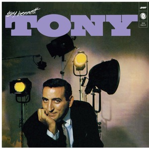 Виниловая пластинка и CD LP Tony Bennett - Tony (8436542016391)