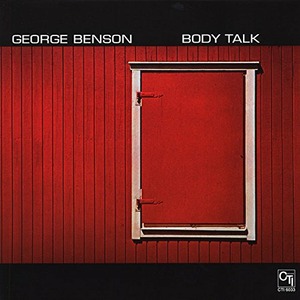 Виниловая пластинка и CD LP George Benson - Body Talk (4260019714718)