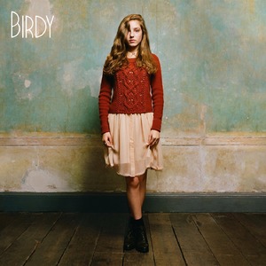 Виниловая пластинка и CD LP Birdy - Birdy (0825646606870)