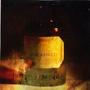 Виниловая пластинка и CD LP Blackfield - Blackfield (0802644581514)