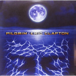 Виниловая пластинка и CD LP Clapton Eric - Pilgrim (0081227963385)