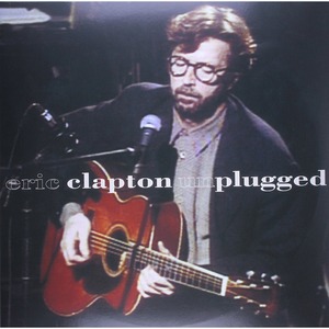 Виниловая пластинка и CD LP Clapton Eric - Unplugged (0093624986935)