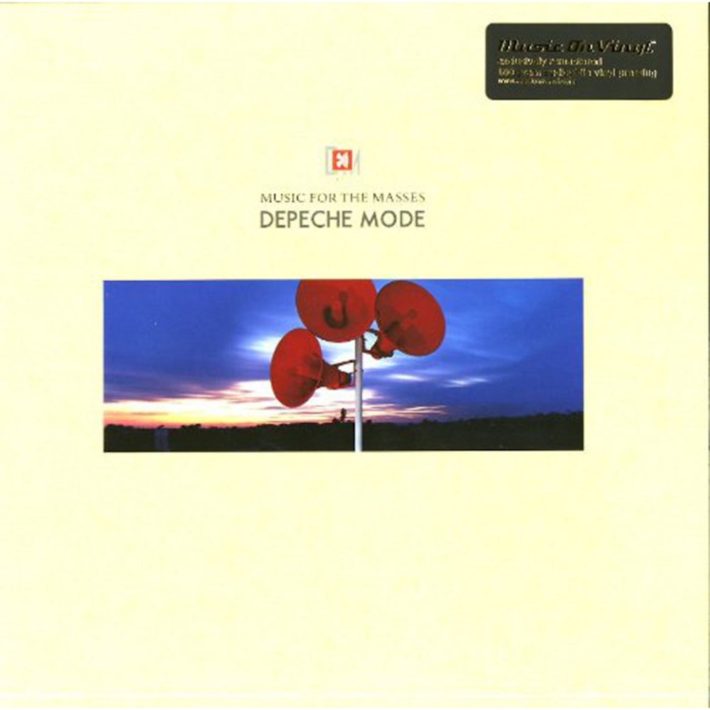 Bonus tracks depeche mode