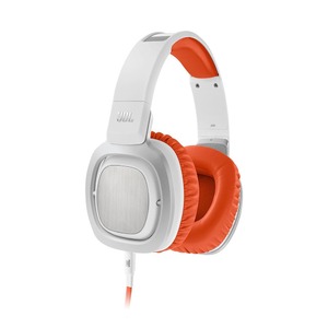 Наушники JBL J88i White/Orange