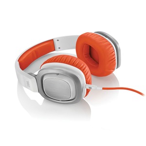 Наушники JBL J88i White/Orange