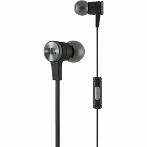 Наушники JBL Synchros E10 Black