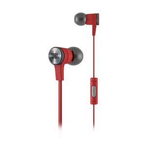 Наушники JBL Synchros E10 Red