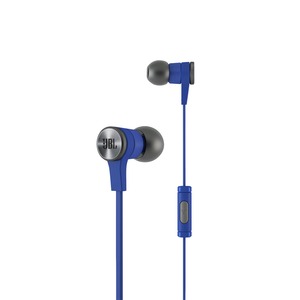 Наушники JBL Synchros E10 Blue