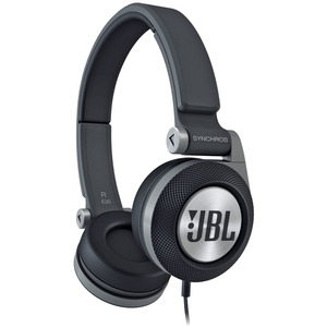 Наушники JBL Synchros E30 Black