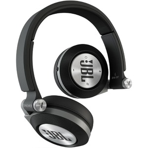 Наушники JBL Synchros E30 Black