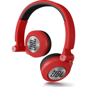 Наушники JBL Synchros E30 Red