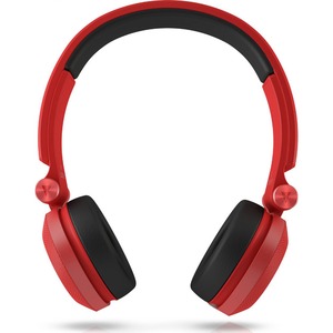 Наушники JBL Synchros E30 Red