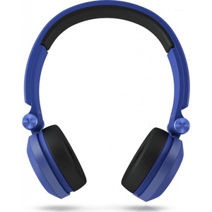 Наушники JBL Synchros E30 Blue