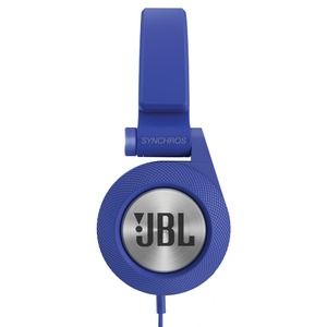 Наушники JBL Synchros E30 Blue