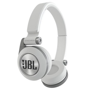 Наушники JBL Synchros E30 White