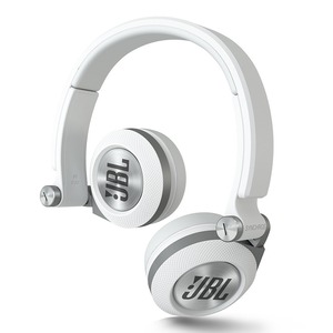 Наушники JBL Synchros E30 White