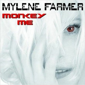 Виниловая пластинка и CD LP Farmer, Mylene - Monkey Me (0602537228126)