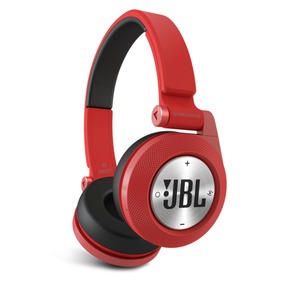 Наушники JBL Synchros E40BT Red