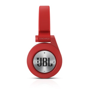 Наушники JBL Synchros E40BT Red