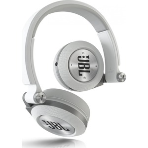 Наушники JBL Synchros E40BT White