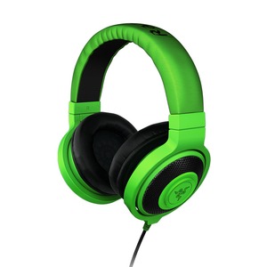 Наушники Razer Kraken Green