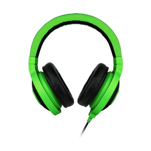 Наушники Razer Kraken Green