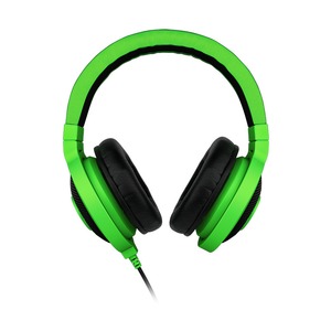 Наушники Razer Kraken Green