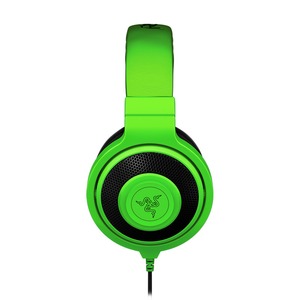 Наушники Razer Kraken Green