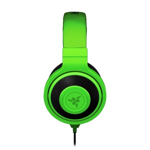 Наушники Razer Kraken Green