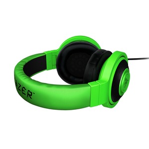 Наушники Razer Kraken Green