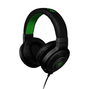 Наушники Razer Kraken Black