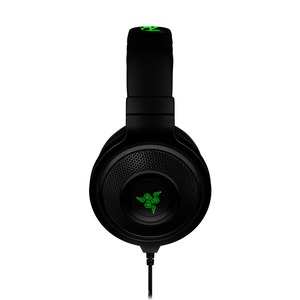 Наушники Razer Kraken Black