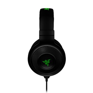 Наушники Razer Kraken Black